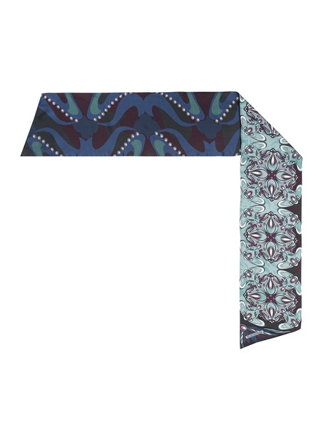 Шарф D04-0782, фото №1