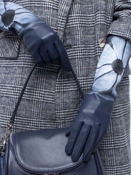 Fashion перчатки F-IS0030, фото №1