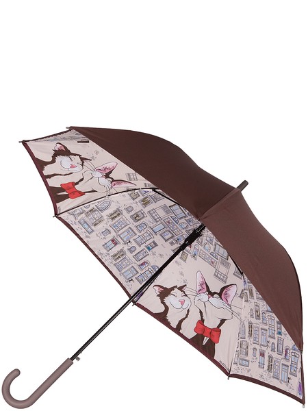 Зонт-трость T-05-0387D