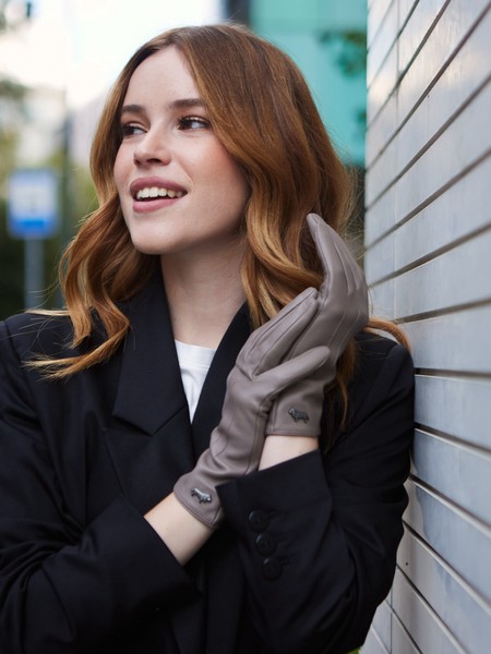 Классические перчатки LB-4607-1