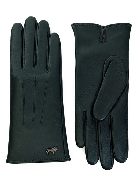 Классические перчатки LB-4607-1, фото №1