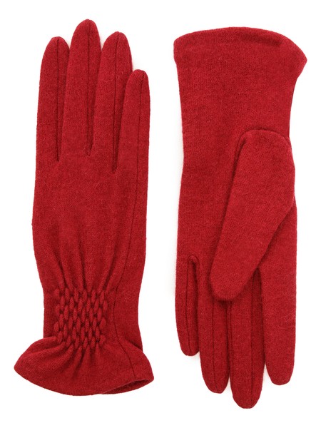 Классические перчатки LB-PH-46, фото №1