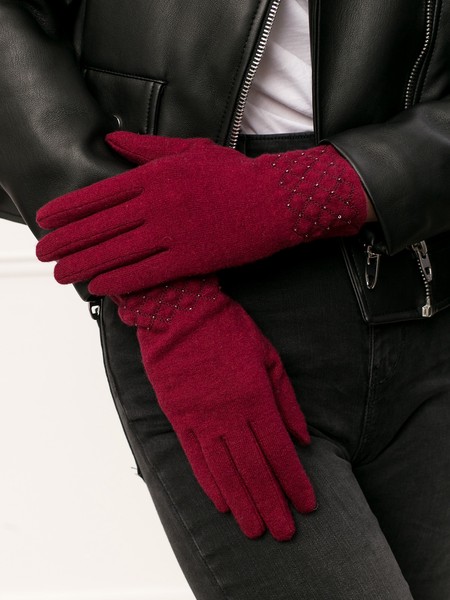Fashion перчатки LB-PH-76, фото №1
