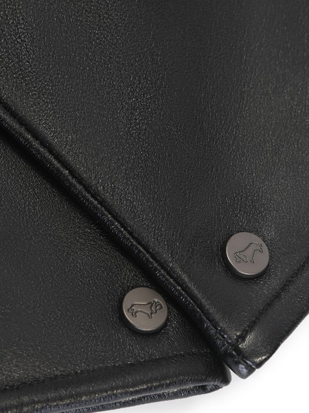 Классические перчатки LB-0200, фото №1