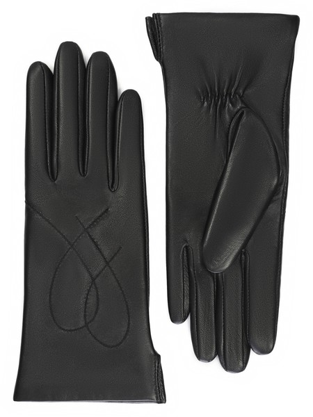 Классические перчатки LB-0170-sh, фото №1