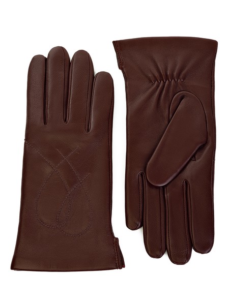 Классические перчатки LB-0170-sh, фото №1