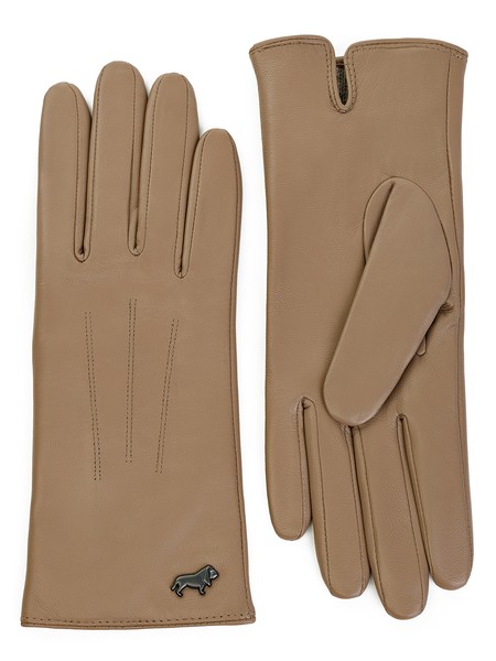 Классические перчатки LB-4607-1, фото №1