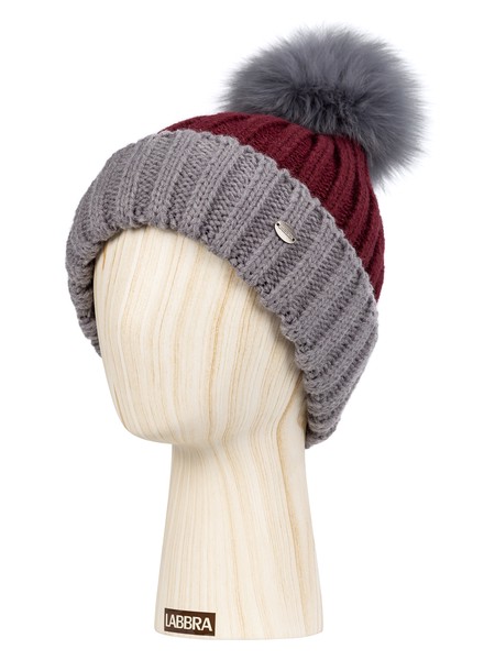 Шапки LB-I66001