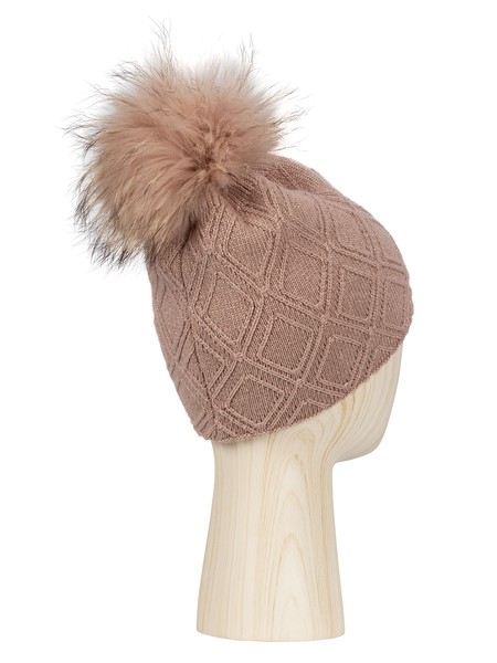 Шапки LB-D77016, фото №1