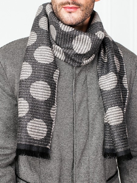 Шарф JB42-6032, фото №1