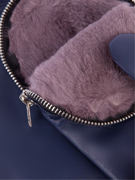 Fashion перчатки IS129, фото №3