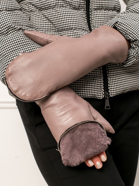 Fashion перчатки IS129, фото №1