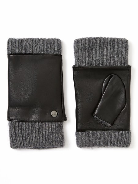 Fashion перчатки LB-0505