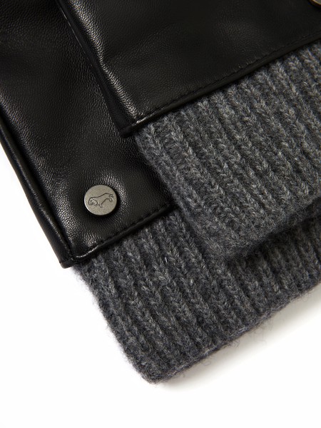 Fashion перчатки LB-0505, фото №1