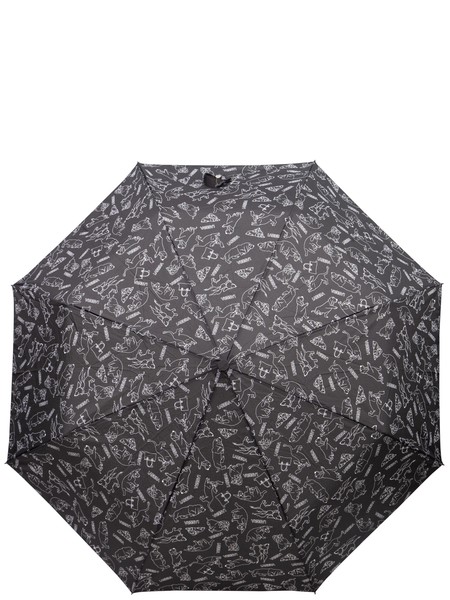 Зонт-автомат A03-05-LT267