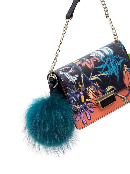 Брелок L18FW-01P, фото №1