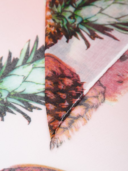 Палантин LG11-841, фото №1