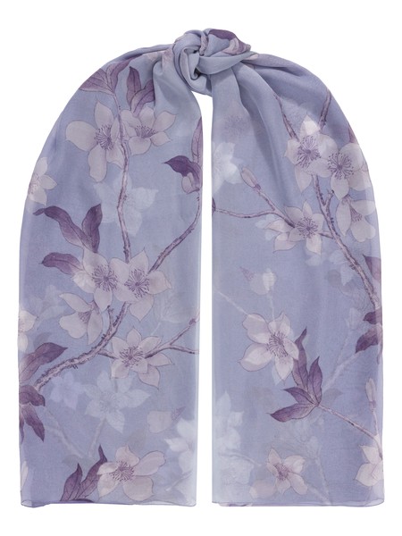 Палантин SS02-7996