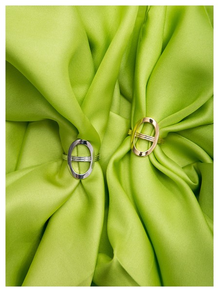 Бижутерия для платков R627, фото №1