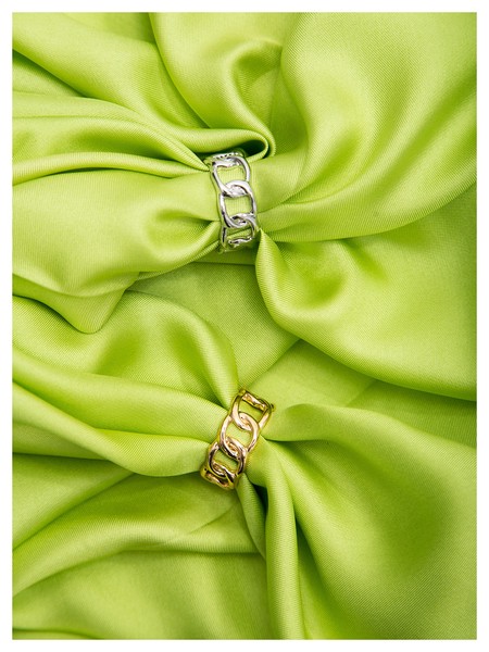 Бижутерия для платков R630, фото №1