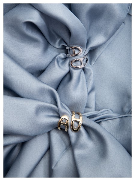 Бижутерия для платков R641, фото №1