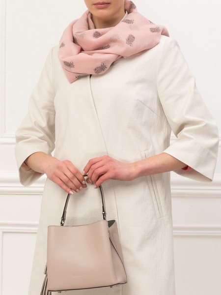 Палантин MX20-0943, фото №1