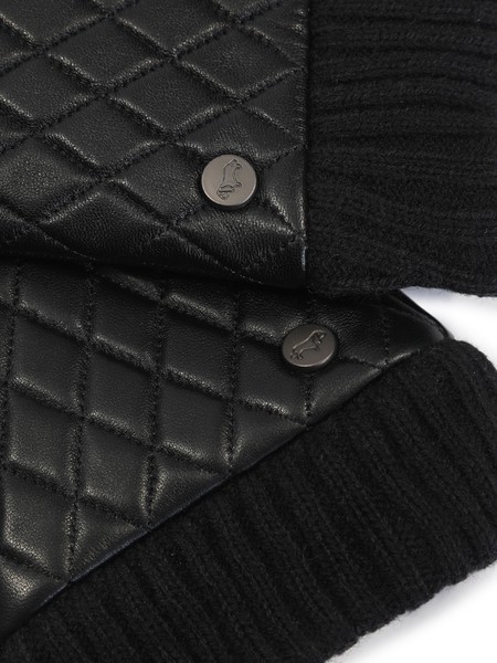 Fashion перчатки LB-0095, фото №1