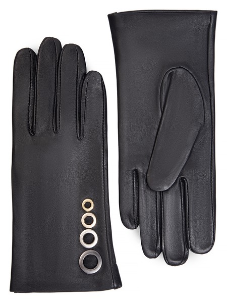 Fashion перчатки LB-8446, фото №1