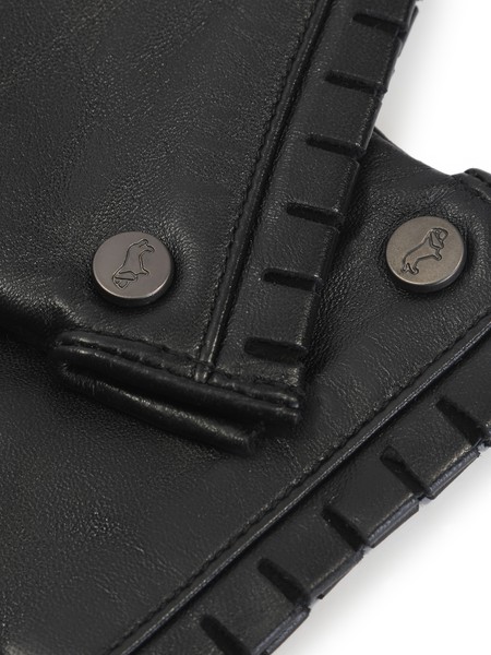 Классические перчатки LB-0202, фото №1