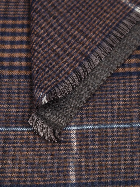 Шарф LJG34-877, фото №1