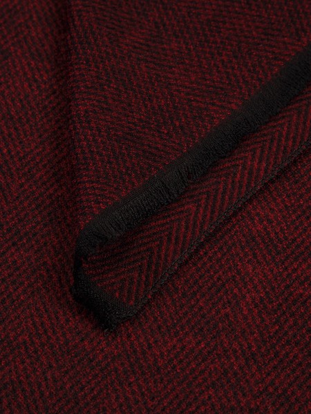 Шарф LJG34-878, фото №1