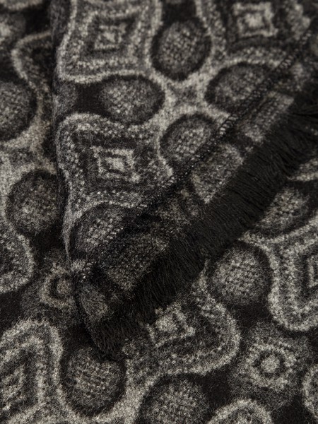 Шарф LJG34-884, фото №1