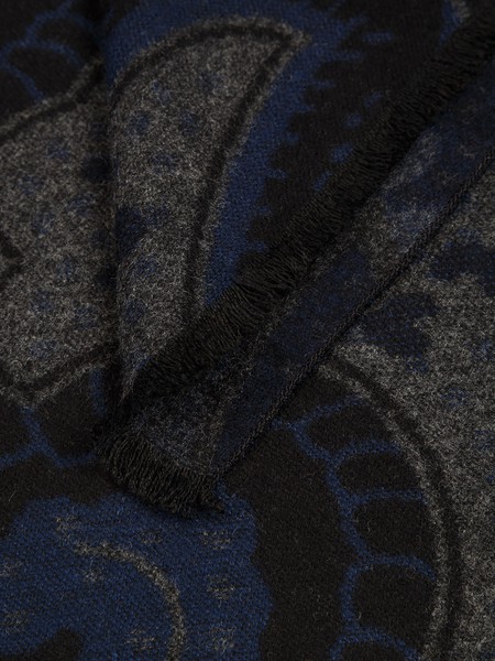 Шарф LJG34-886, фото №1