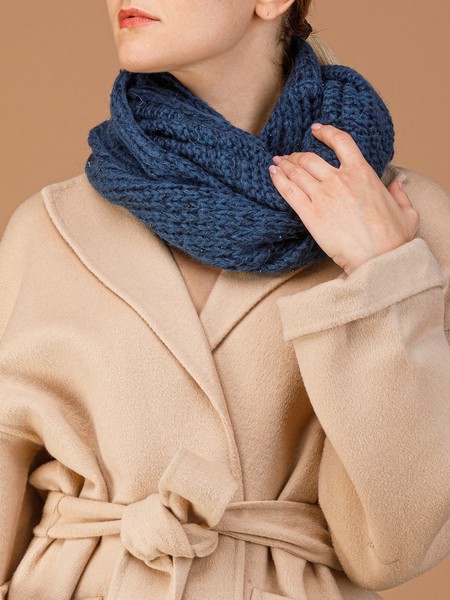 Шарф LB-N88024S, фото №1