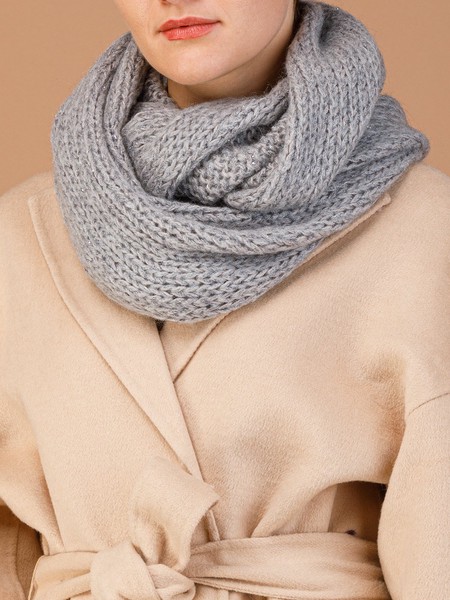 Шарф LB-N88024S, фото №1