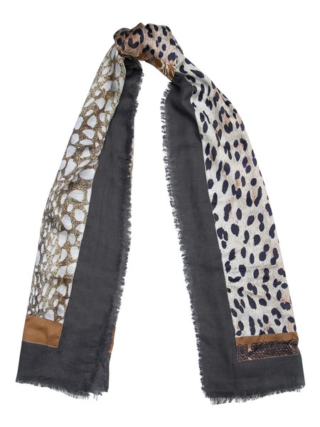 Палантин J16-13783