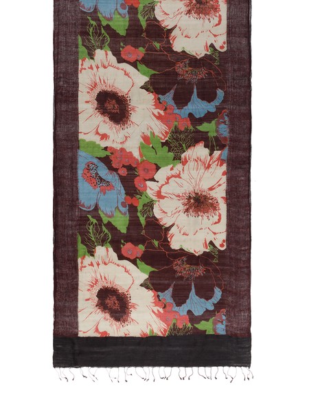 Палантин ND43-29003, фото №1