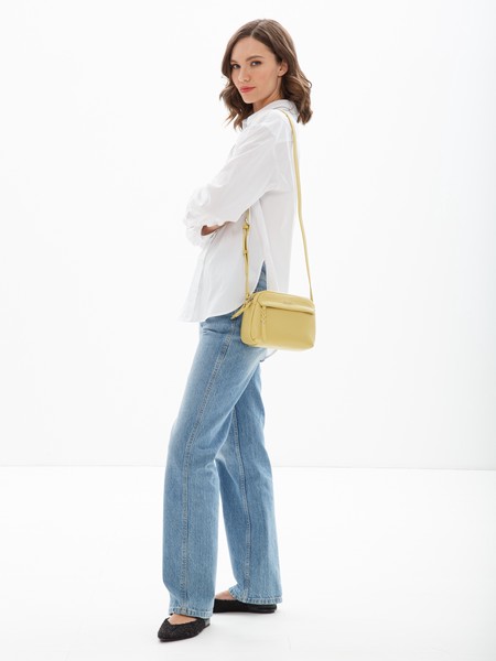 Женская сумка кросс-боди 16387A1-1, фото №1