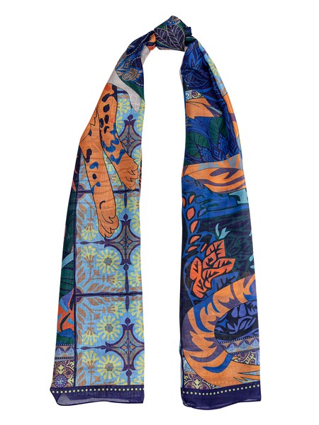 Палантин DR22-1666