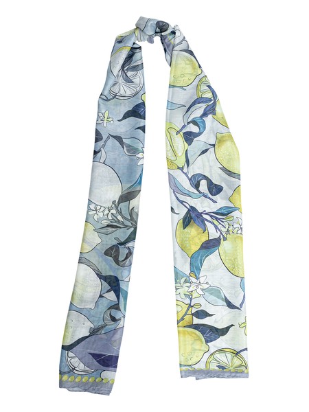 Палантин R22-5061