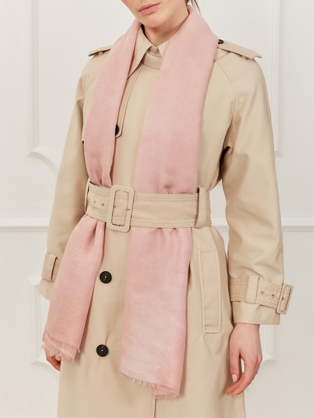 Палантин DR71-1668, фото №1