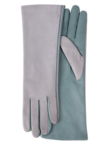 Длинные перчатки F-IS0065, фото №1