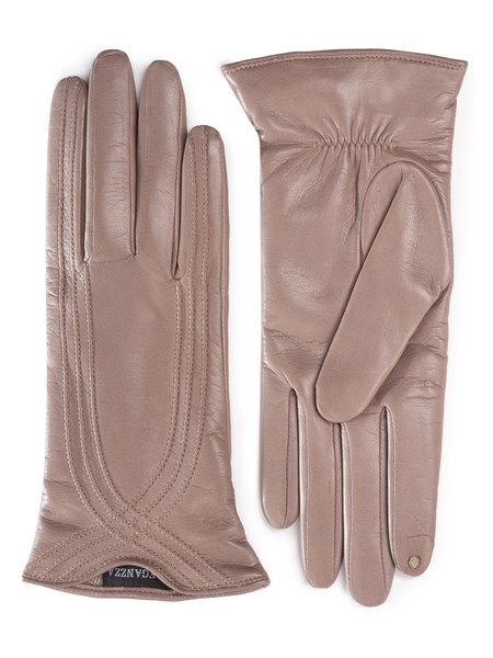 Классические перчатки TOUCH F-IS2521, фото №1