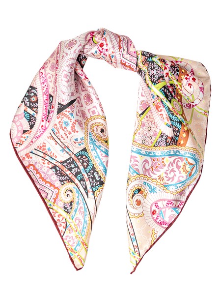 Шейный платок E04-7237