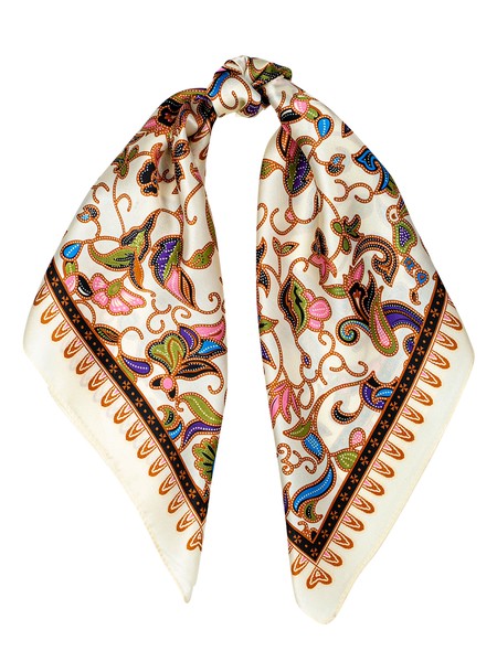 Шейный платок SS03-8079