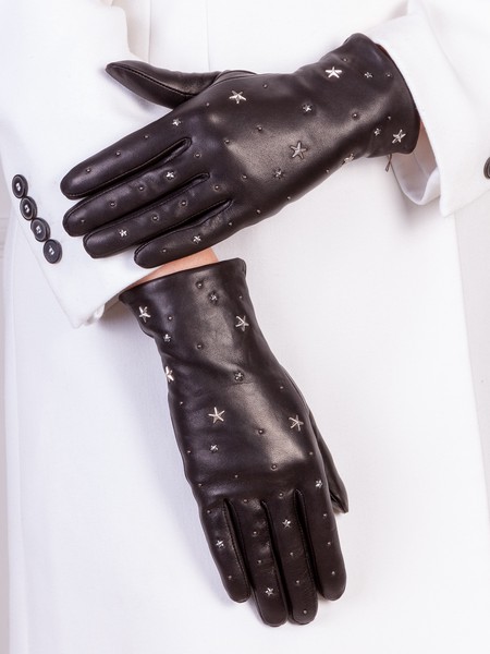 Fashion перчатки IS01440, фото №1