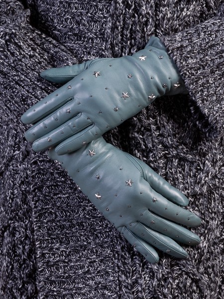 Fashion перчатки IS01440, фото №1