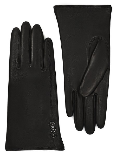 Классические перчатки IS02805-sh, фото №1