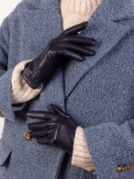 Классические перчатки IS02805-sh, фото №1