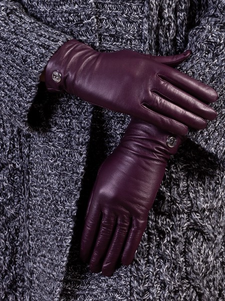 Классические перчатки IS01444, фото №1